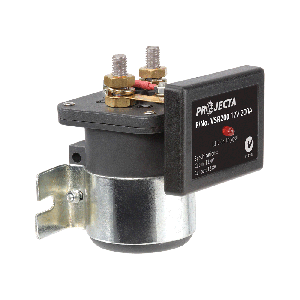 Projecta 12V 200 Amp Voltage Sensitive Relay  