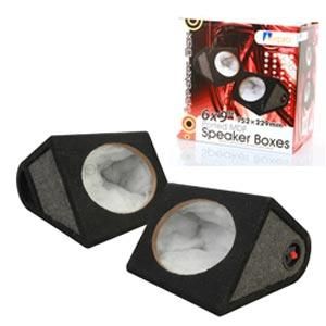 Aerpro 6" X 9" Ported Speaker Box  