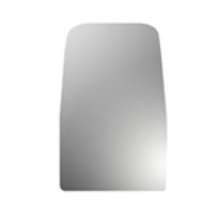 Britax Flat Glass To Suit 430 Series Split Mirror Heads 