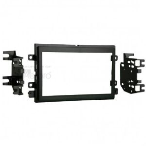 Aerpro Ford F Series Facia Kit