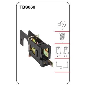 Tridon Stop Light Switch