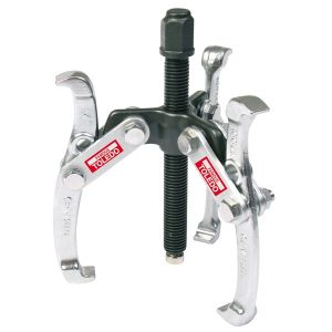 Toledo 150mm 3 Leg Mechanical Puller