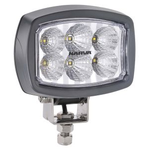 Narva 9-64V 3000 Lumens Flood Beam LED Work Light