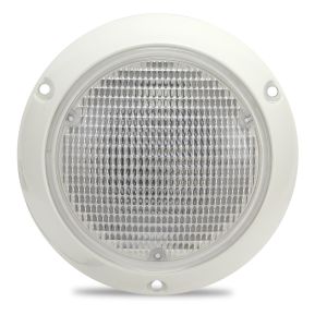 LED 12-24V Surface Mount Interior/Exterior Light (146mm X 41mm Round) 
