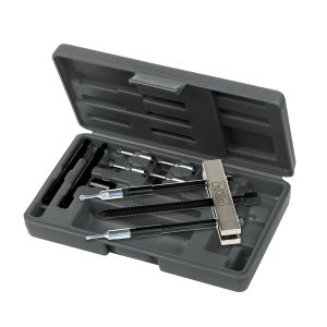 Toledo Twin Puller Set  