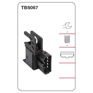 Tridon Stop Light Switch