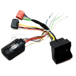 Aerpro Control Harness "C"  To Suit Volkswagen  