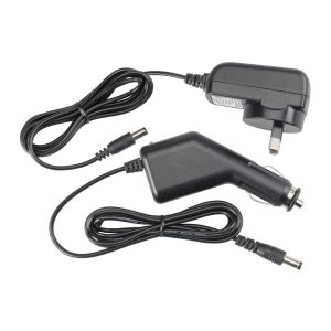 Narva 12-24V Charger For 71312 Lithium Worklight