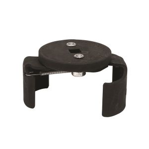 Toledo 3/8" Drive (80-90mm) Oil Filter Removal Tool 