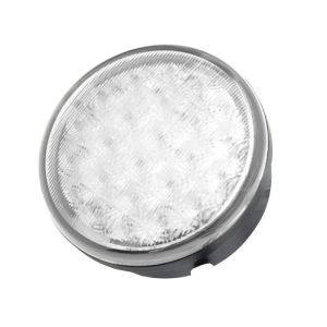 Hella 9-33V LED Reversing Light (Pack Of 2) (83mm X 41mm)