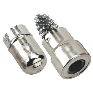 KC Metal Battery Terminal Cleaner Brush