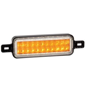 Narva 10-33V LED Front Park/Indicator Light