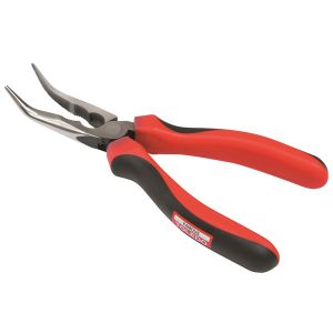 Toledo 210mm 45 Degree Long Nose Pliers
