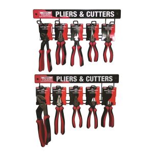Toledo Master Pliers Merchandiser