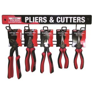 Toledo Plier Merchandiser  