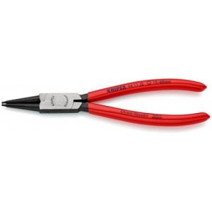 Knipex 180mm Straight Internal Circlip Pliers  