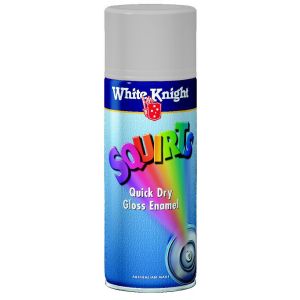 Odd Jobs Silver 250Gm Spraypack  