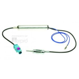 Aerpro Aerial Adaptor/Phantom Power Supply  