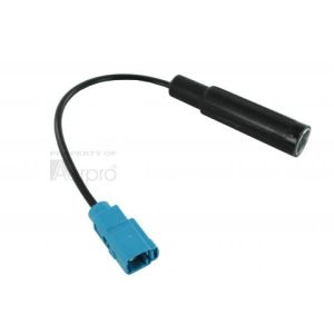 Aerpro Aerial Adaptor To Suit Vw, Audi & BMW