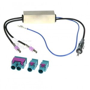 Aerpro Audi Diversity Adaptor