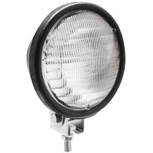 Hella 12V Flood Beam Worklight