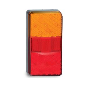 LED 12V Combination Tailight (Blister Pack Of 2)