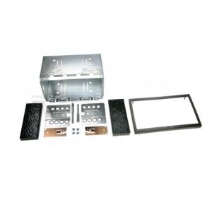 Aerpro Universal Double Din Facia Kit  