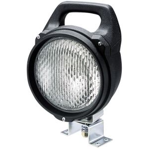 Hella Matador Flood Beam Work Light