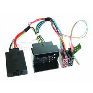 Aerpro Control Harness C To Suit Holden Astra, 2004 Vectra & 2005 Tigra 