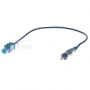 Aerpro 2002 Onwards Audi/Astra Aerial Adaptor  