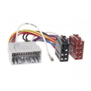 Aerpro Harness To Suit Chrysler/Jeep  