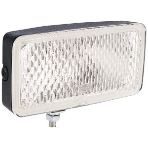 Hella Flood Beam Work Light