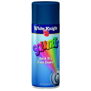 Odd Jobs  Royal Blue 310Gm Spraypack  