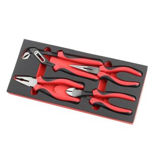 Toledo Plier & Cutter Set  
