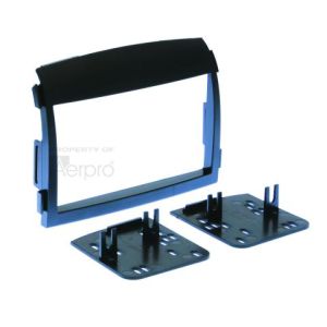 Aerpro Double Din Facia Kit To Suit 2006-2008 Hyundai Sonata 