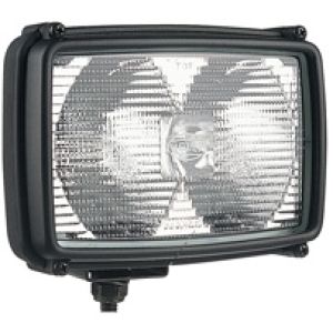 Hella Twin Beam Close Range Work Light