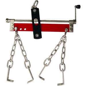 KC 750 Kg Load Leveller