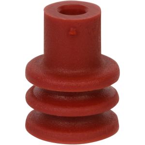 Metri- Pack Dark Red Cable Seal  