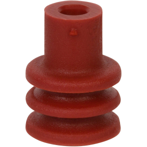 Metri- Pack Dark Red Cable Seal  