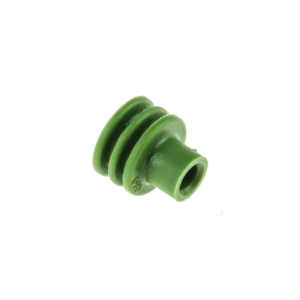 METRI-PACK GREEN CABLE SEAL (PACK OF 100)