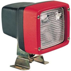 Hella 12V Ultra Beam Xenon Work Light