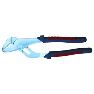 KC 250mm Insulated Multigrips  