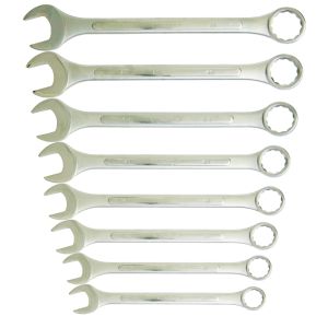 KC Pro-Am 8 Piece Af Combination Spanner Set
