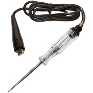 KC Heavy Duty 6,12 & 24V Circuit Tester  