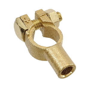 Projecta Crimp Type End Entry Battery Terminal  
