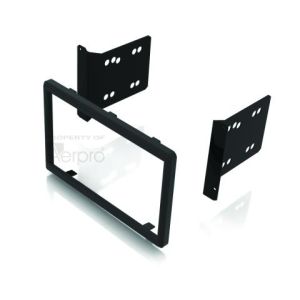 Aerpro Double Din Facia Kit To Suit Vt/Vx Commodore 