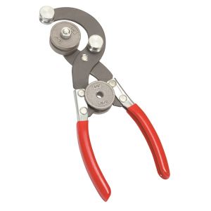 Toledo Heavy Duty Plier Type Tube Bender
