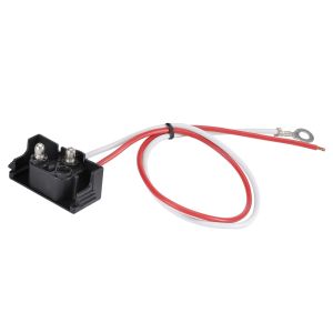 Narva Plug & Leads To Suit Model 45 Indicator And Reverse Lights 