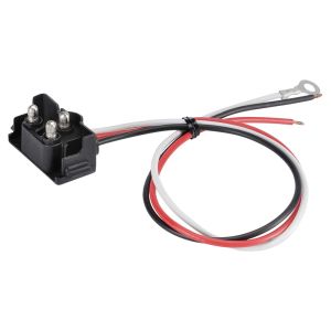 Narva Plug & Leads To Suit Model 45 Stop/Tail Lights 