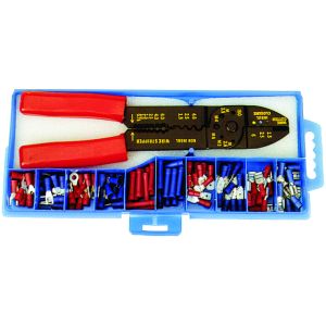 KC Crimping Tool Kit